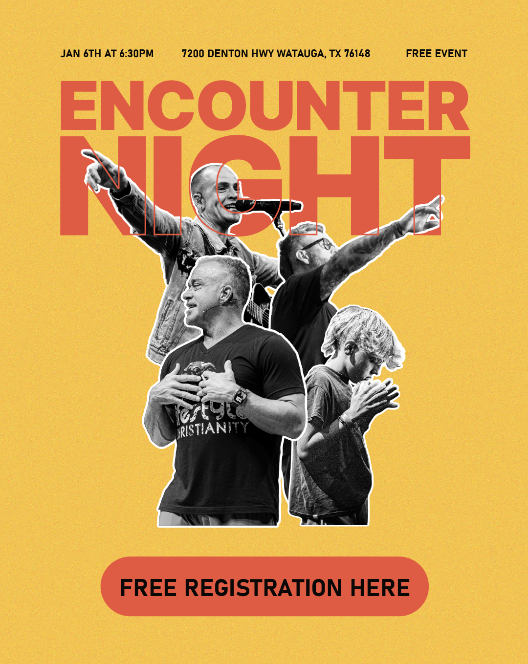 Event Opt-In Graphic