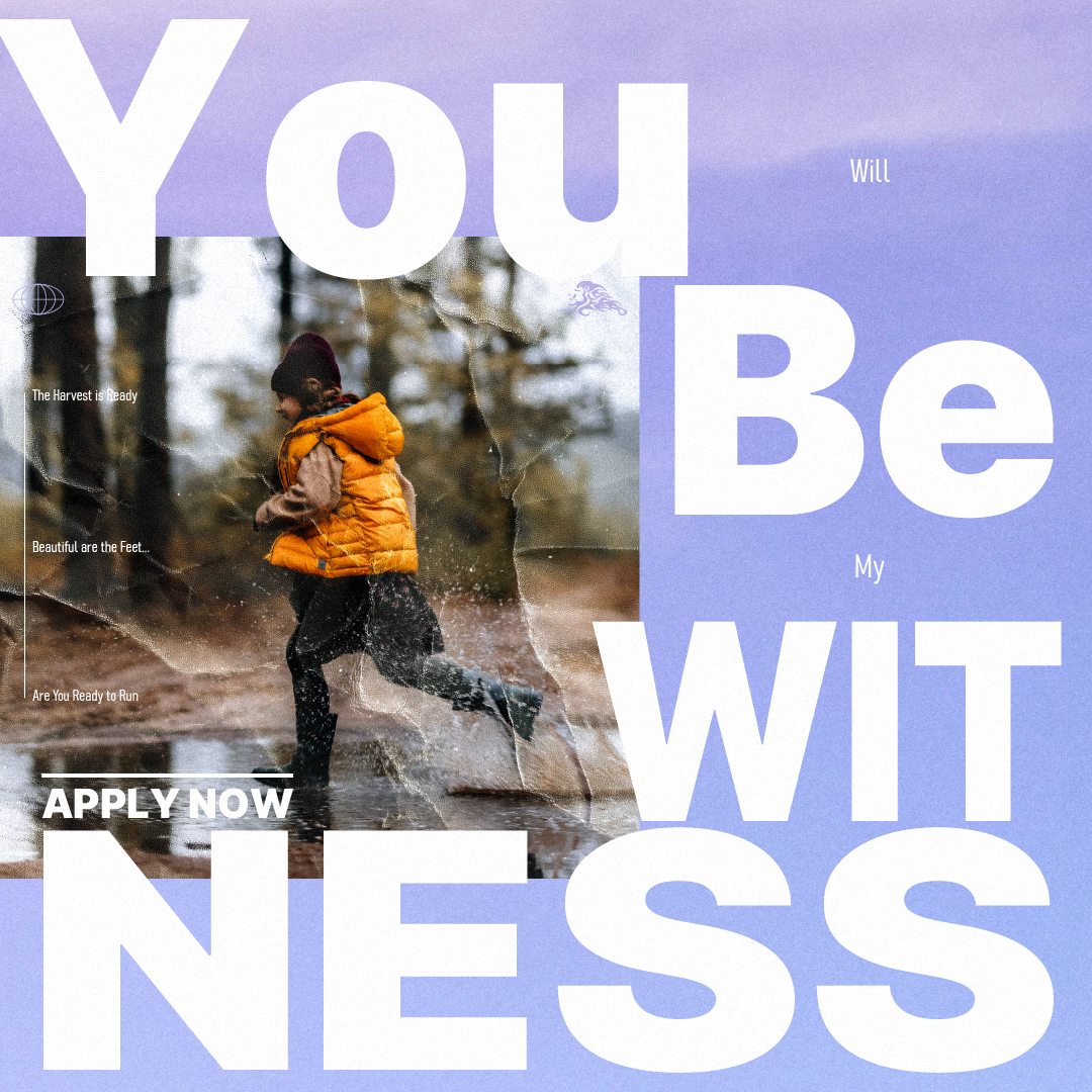 Campain Ad Design