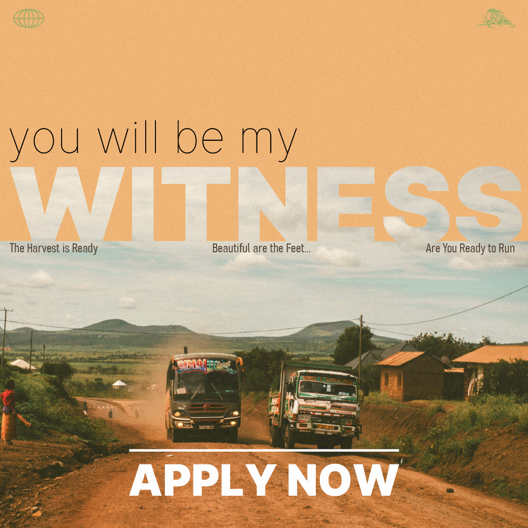 Campain Ad Design