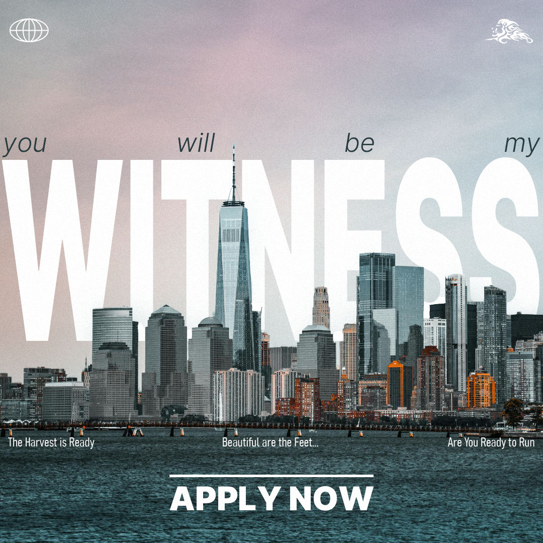 Campain Ad Design