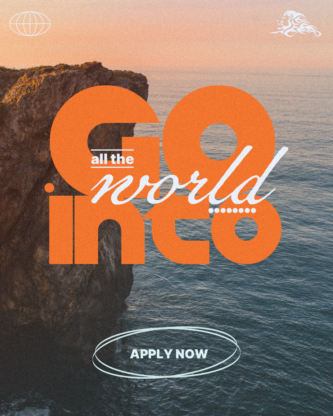 Campain Ad Design