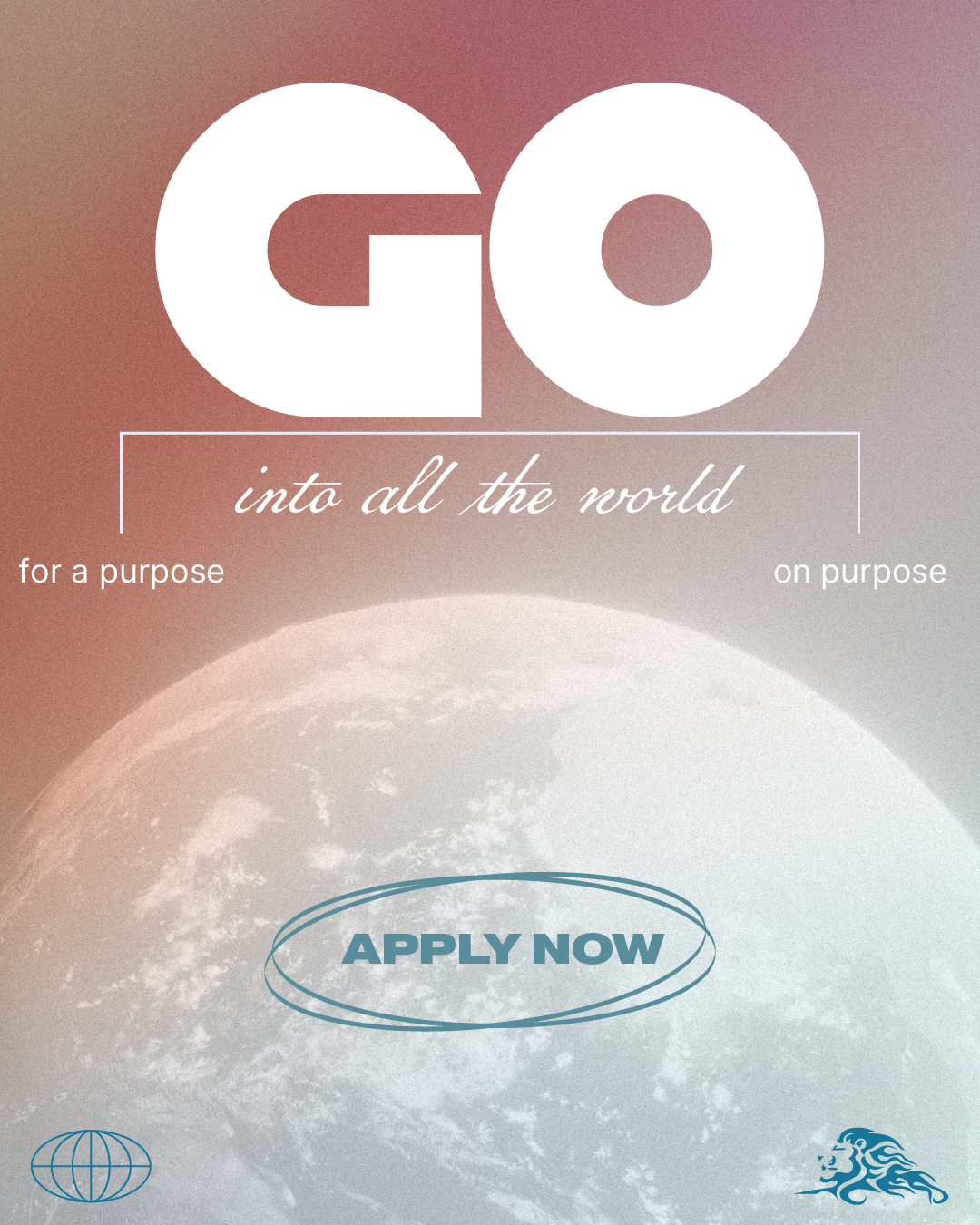 Campain Ad Design